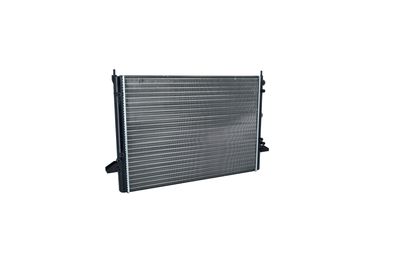 RADIATOR RACIRE MOTOR NRF 58167 21