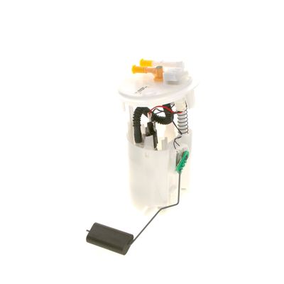 SISTEM ALIMENTARE CU COMBUSTIBIL BOSCH 0986580149 7