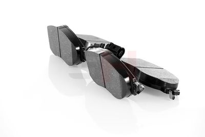 SET PLACUTE FRANA FRANA DISC GH GH410223 23