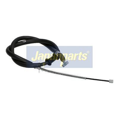 JAPANPARTS Trosas, stovėjimo stabdys