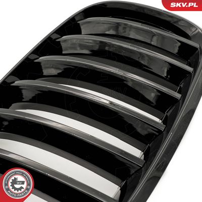 Mřížka chladiče ESEN SKV 66SKV282