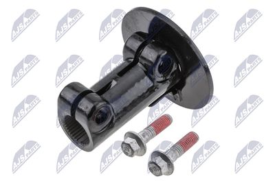 NTY Gelenk, Lenksäule