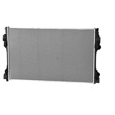 RADIATOR RACIRE MOTOR NISSENS 63779 28