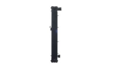 Radiator, racire motor MAHLE 0376774501