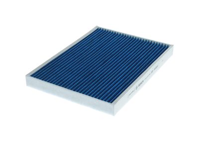 FILTER INNENRAUMLUFT BOSCH 0986628598 8