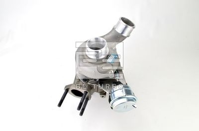 BE TURBO 126764RED Турбина  для KIA SORENTO (Киа Соренто)