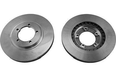 Kavo Parts Тормозной диск