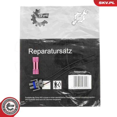 Sada kabelů, opravná sada ESEN SKV 53SKV261