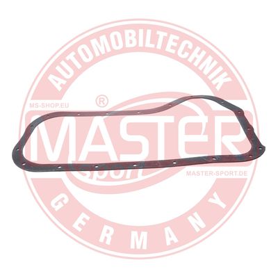 Прокладка, масляный поддон MASTER-SPORT GERMANY 2101-1009070-PCS-MS для LADA NADESCHDA