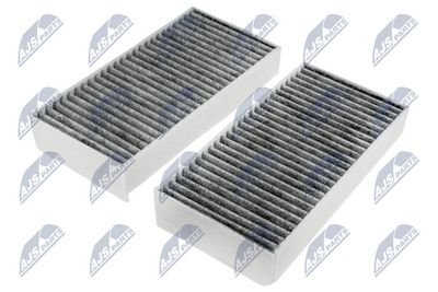 FILTRU AER HABITACLU NTY FCFBM024C 1