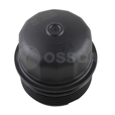 капак, кутия на масления филтър OSSCA 84604