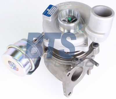 LADER AUFLADUNG BTS Turbo T912130BL 9