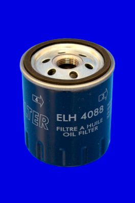 Масляный фильтр MECAFILTER ELH4088 для MERCEDES-BENZ HENSCHEL