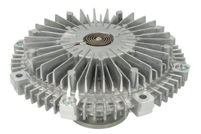 Ventilatorkoppeling (192mm)