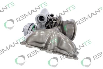 COMPRESOR SISTEM DE SUPRAALIMENTARE