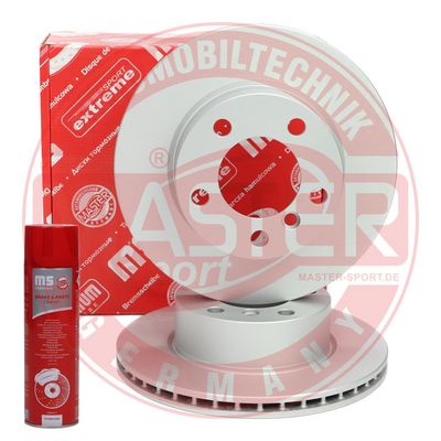 DISC FRANA MASTER-SPORT GERMANY 24012202391PRSETMSP