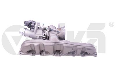 COMPRESOR SISTEM DE SUPRAALIMENTARE