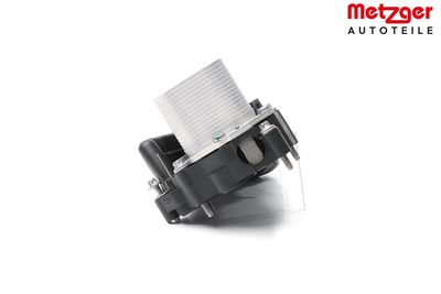GEHäUSE ÖLFILTER METZGER AUTOTEILE 2370173 13
