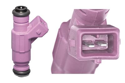 INJECTOR VALEO 348282 2