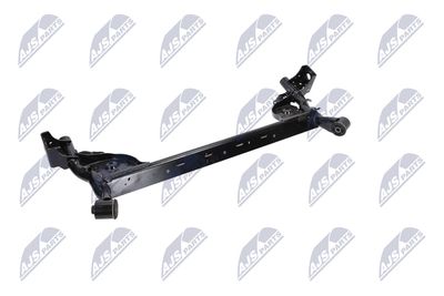 CORP AX NTY ZRZRE041 17