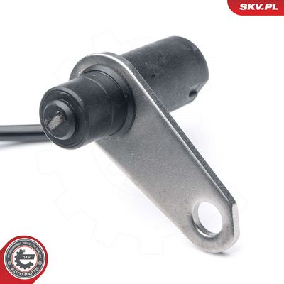 Jutiklis, rato greitis