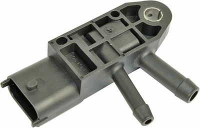 Сензор, налягане изпускателен колектор METZGER AUTOTEILE 0906270