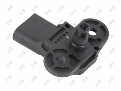 ABAKUS Sensor, Saugrohrdruck