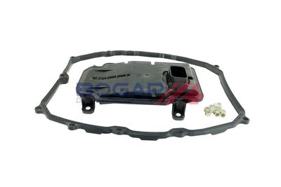 SET FILTRE HIDRAULICE CUTIE E VIT.AUTOMATA BOGAP A8115110 5