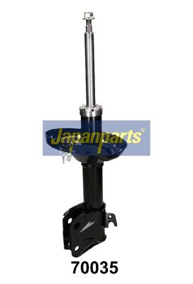 JAPANPARTS Amortizatorius