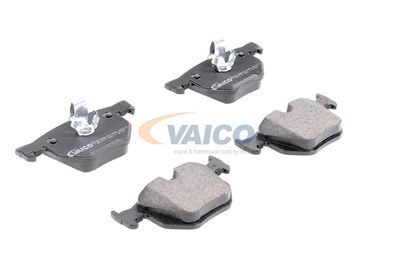 BREMSBELAGSATZ SCHEIBENBREMSE VAICO V208123 53