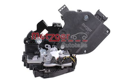 Zámek dveří METZGER AUTOTEILE 2314550