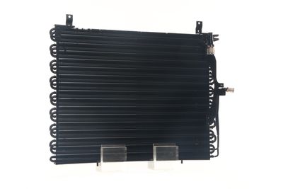 CONDENSATOR CLIMATIZARE MAHLE AC357000S 46
