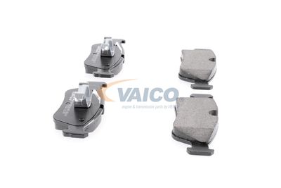 BREMSBELAGSATZ SCHEIBENBREMSE VAICO V208124 48