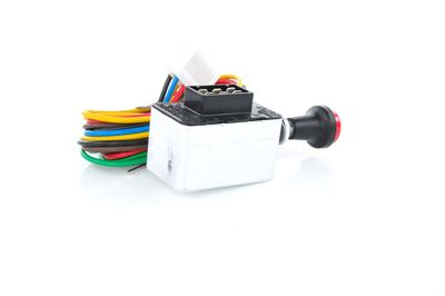 WARNBLINKRELAIS BOSCH 0336851901 21