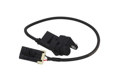 Jutiklis, skirstomojo veleno padėtis