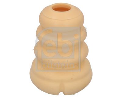 ANSCHLAGPUFFER FEDERUNG