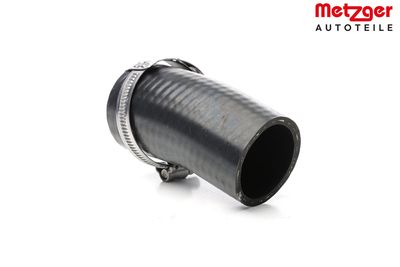 LADELUFTSCHLAUCH METZGER AUTOTEILE 2400908 23