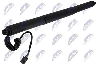 Sprężyna gazowa, pokrywa bagażnika NTY AE-SE-028