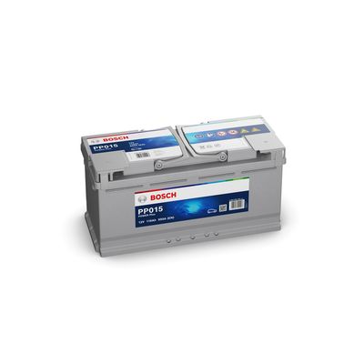 BATERIE DE PORNIRE BOSCH 0092PP0150 27