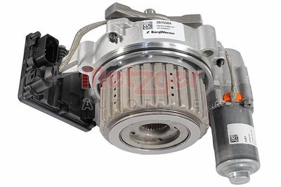 CUPLAJ LAMELAR (TRACțIUNE INTEGRALă)