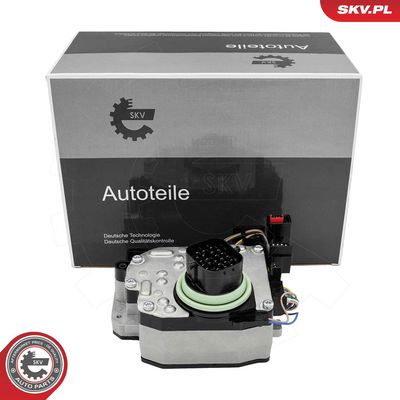 CUTIE AUTOMATA ESEN SKV 96SKV904 6