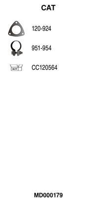Catalytic converter