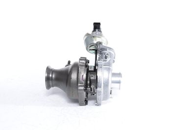 LADER AUFLADUNG BTS Turbo T918026 28