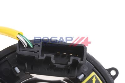 ARC SPIRALA AIRBAG BOGAP T7310121 4