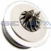 Skupina trupu, turbodmychadlo GM GS660152