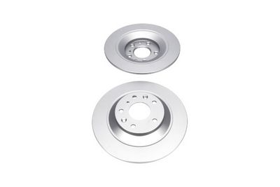Brzdový kotouč KAVO PARTS BR-10350-C
