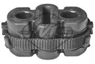 TAMPON CAUCIUC AMORTIZOR ESAPAMENT