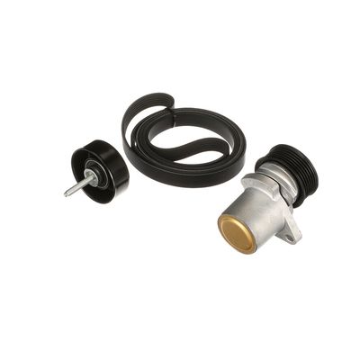 KEILRIPPENRIEMENSATZ GATES K016PK2228 40