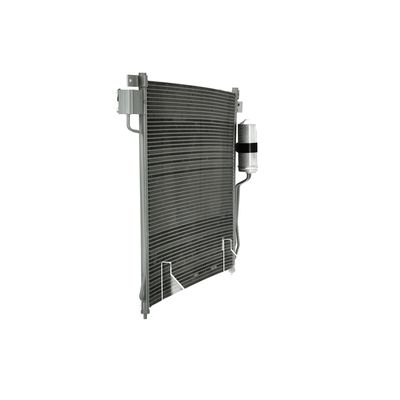 CONDENSATOR CLIMATIZARE NISSENS 94879 36