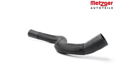 LADELUFTSCHLAUCH METZGER AUTOTEILE 2400743 23